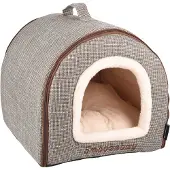 Flamingo Snoozebay Zone Kattenbed