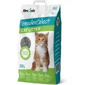 Breeder Celect Kattenbakvulling 20 Liter