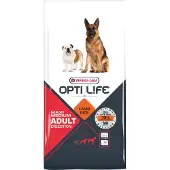 Opti Life Adult Digestion Medium-Maxi - Hondenvoer