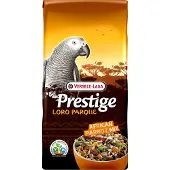 Versele-Laga Prestige Loro Parque African Parrot papegaaienvoer 15 kg