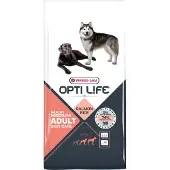 Opti Life Adult Skin Care Medium-Maxi - Hondenvoer