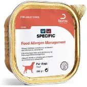 Specific Cdw Food Allergy Management – Hondenvoer Blik – 6x 300g