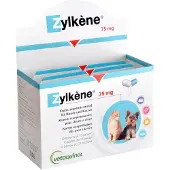 Zylkène Antistress 75 mg 30 capsules
