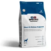 Specific Ckd Heart & Kidney Support – Hondenvoer – 12kg