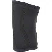 Legend Sports Power Lifting Knie Band 10mm Heren/Dames Zwart