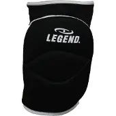 Legend Sports Knie Beschermer Heren/Dames Zwart