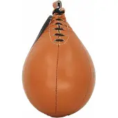 Legend Sports Speedball Boksen Diverse Kleuren Leer