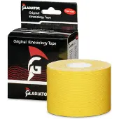 Gladiator Sports Kinesiotape (per rol)