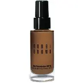 Bobbi Brown Makeup Foundation Skin Foundation SPF 15 No. 07 Almond