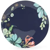 Villeroy & Boch - Avarua - Ontbijtbord 22cm nr.2 Blauw