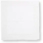 Vandyck Badmat Scala Luxury White-70 x 140 cm