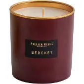 Atelier Rebul Bereket Scented Candle 210 g Overige
