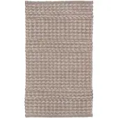 Aquanova Badmat Maks Taupe -70 x 120 cm