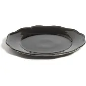 The Table Onderbord Attic Liquorice