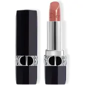 Dior Lippen Lippenstift Rouge Dior Satijn 999 Nude Look