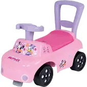 Smoby Minnie loopauto