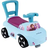 Smoby Disney Frozen Loopauto
