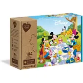 Clementoni Play for Future - Mickey Mouse