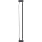 Dreambaby Ava traphek verlengstuk 9cm antraciet