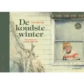 Eenhoorn De koudste winter