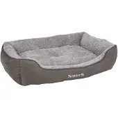 Scruffs Cosy Box Bed