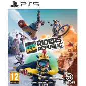 Riders Republic PS5 (Franse Versie)