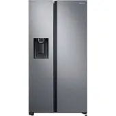 Samsung Rs65r5401m9 Amerikaanse Koelkast