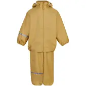 CeLaVi Regenkleidung m. Träger - PU - Rattan - - 90 - Regenkleidung