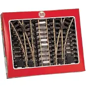 Lgb G rails 19902 Uitbreidingsset 1 set(s)