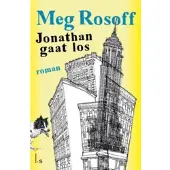 Luitingh-sijthoff Jonathan gaat los (Paperback)