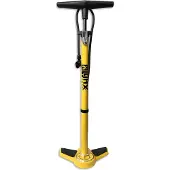 Lynx baanpomp geel groot m/meter cyclone 11b