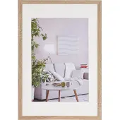 Henzo Modern 40x60 bruin