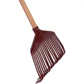 Talentools bladhark nylon compleet 1500mm