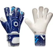 Elite Sport Keepershandschoenen Brambo maat 11 blauw