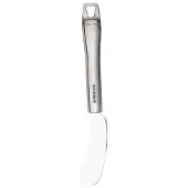 Paderno - Botermesje 21 cm - Roestvast Staal - Zilver