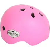 Volare Fietshelm - Kids - Roze - 45-51 cm