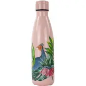 Yoko Drinkfles botanique pauw isotherm 500ml