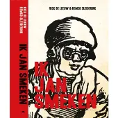 Hannibal Books Ik Jan Smeken - Jan Smeken