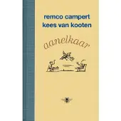 De Bezige Bij Aanelkaar