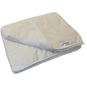 ISleep Zomerdekbed Bamboo Comfort - Lits-jumeaux 240x220 Cm