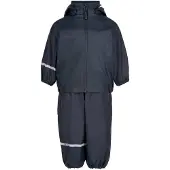 CeLaVi Functioneel pak navy / grijs