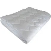 Blokker Zomerdekbed Zijde - Lits-jumeaux 240x220 Cm