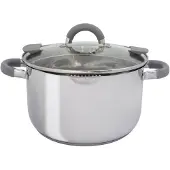 Eurotrail Pan RVS Gerona - 2,2 liter
