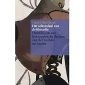 Vbk media Het schandaal van de filosofie