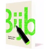 Blokker Maak je Bijbel groen