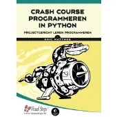 Blokker Crash course programmeren in Python