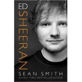 HarperCollins Ed Sheeran (Paperback)