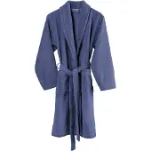 De Witte Lietaer Badjas Women Felicia Sapphire Blue-M