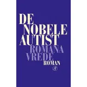 De Arbeiderspers De nobele autist (Paperback)