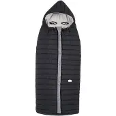 Chicco Chanceliere Winter Bag Zwart